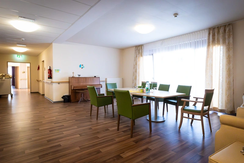 Seniorenzentrum Haus Burgwald GmbH – Bild 5