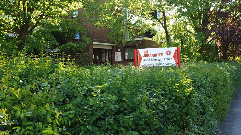 Ambulanter Pflegedienst Stormarn – Bild 2