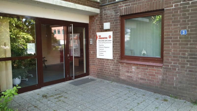 Ambulanter Pflegedienst Stormarn – Bild 3