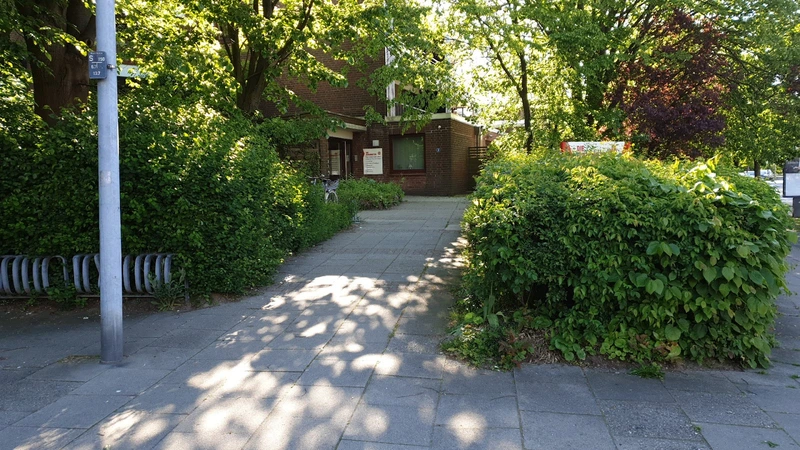 Ambulanter Pflegedienst Stormarn – Bild 5