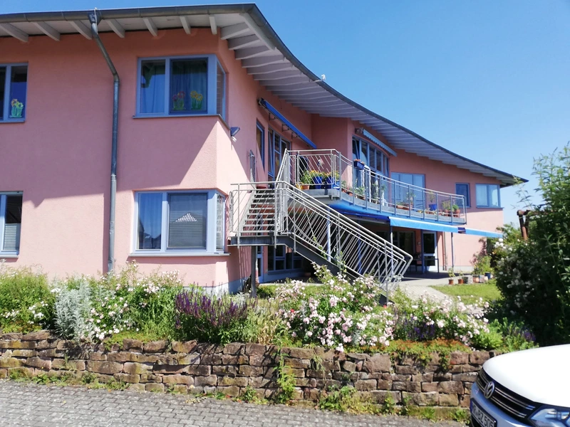 Heilpädagogische Gemeinschaft Kirchhain – Bild 3