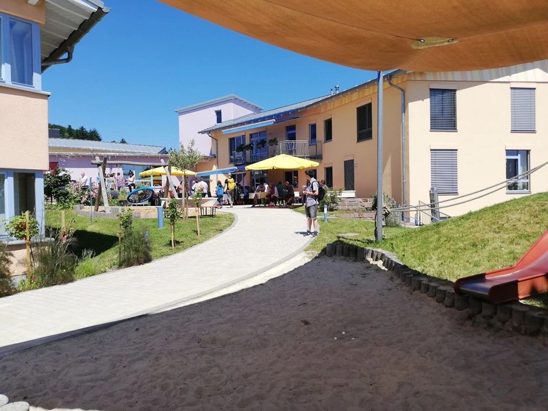 Heilpädagogische Gemeinschaft Kirchhain – Bild 4