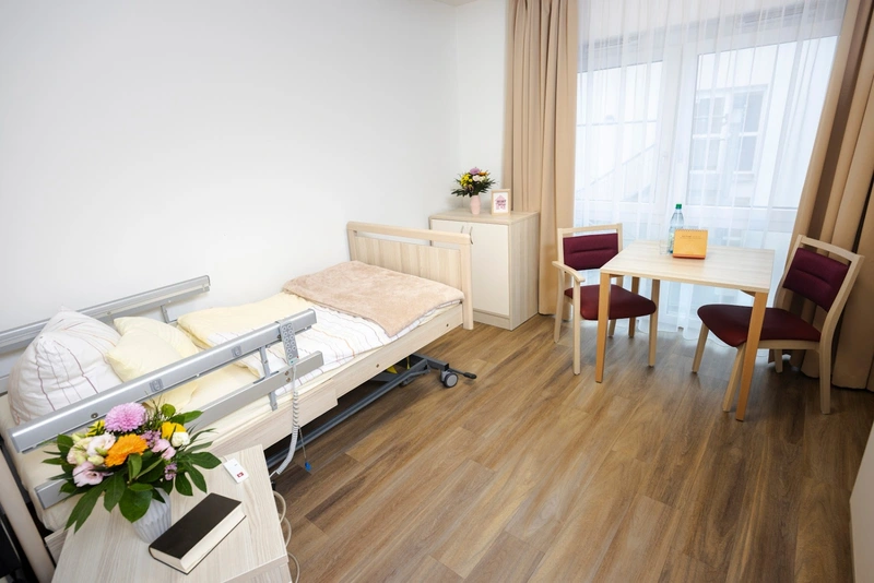 Seniorenresidenz Pohlheim GmbH – Bild 4