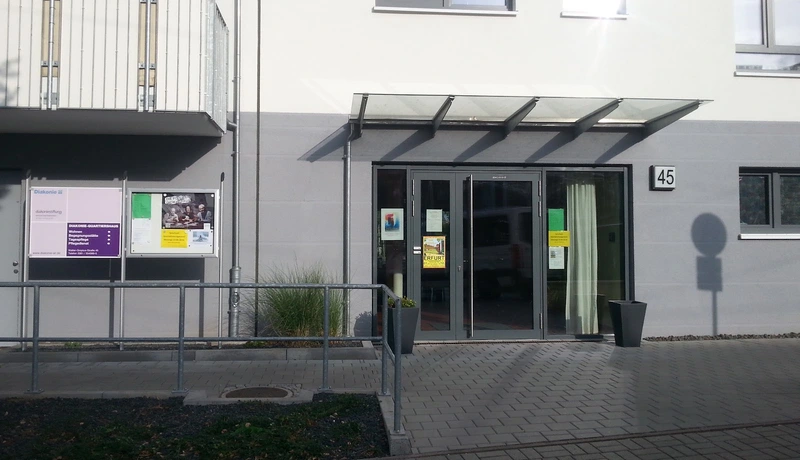 Diakonie Sozialstation am Ringelberg – Bild 2