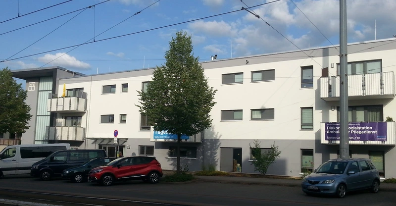 Diakonie Sozialstation am Ringelberg – Bild 3