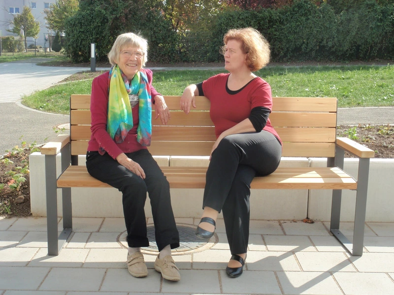 Diakonie Sozialstation am Ringelberg – Bild 4