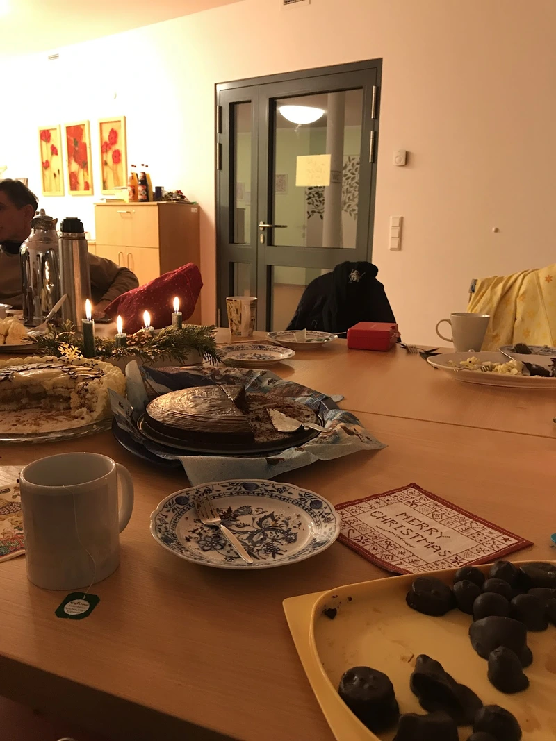 Diakonie Sozialstation am Ringelberg – Bild 5