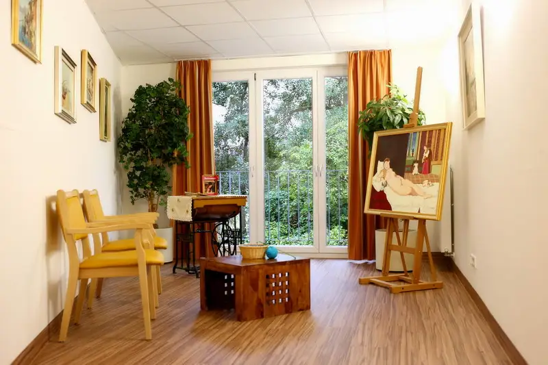 Oberhessisches Diakoniezentrum Seniorenzentrum Hungen – Bild 3