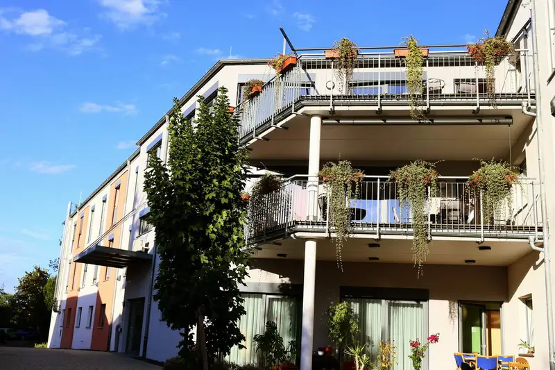 Oberhessisches Diakoniezentrum Seniorenzentrum Hungen – Bild 4