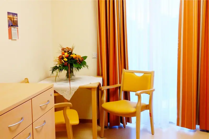 Oberhessisches Diakoniezentrum Seniorenzentrum Hungen – Bild 5