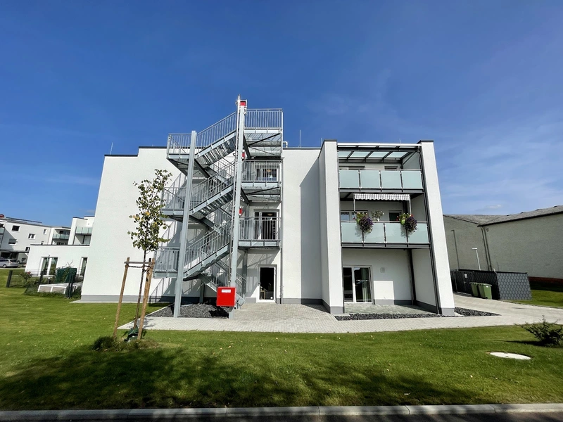 Pflegepartner Hungen aktiv! – Bild 1