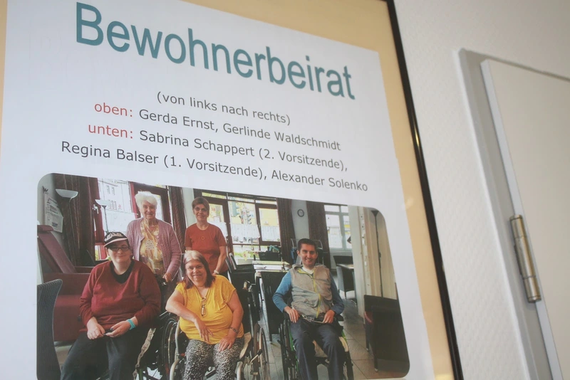 Senioren-Residenz "Gießen" (Phase F) – Bild 5