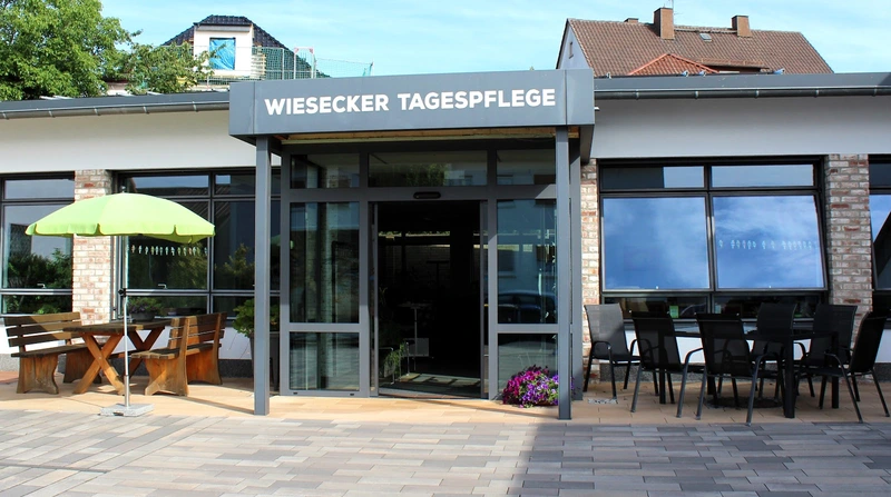Wiesecker Tagespflege GmbH – Bild 1