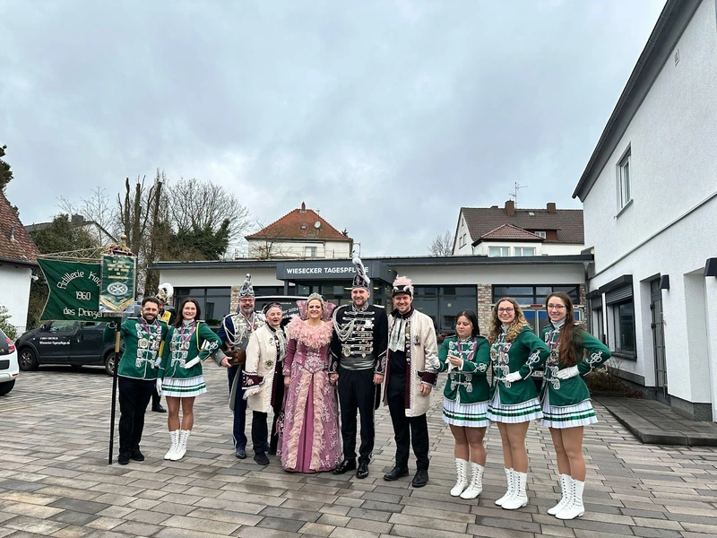 Wiesecker Tagespflege GmbH – Bild 2