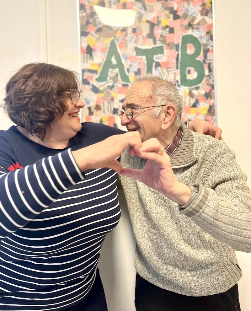 ATB Aktive Tagesbetreuung GmbH – Bild 1