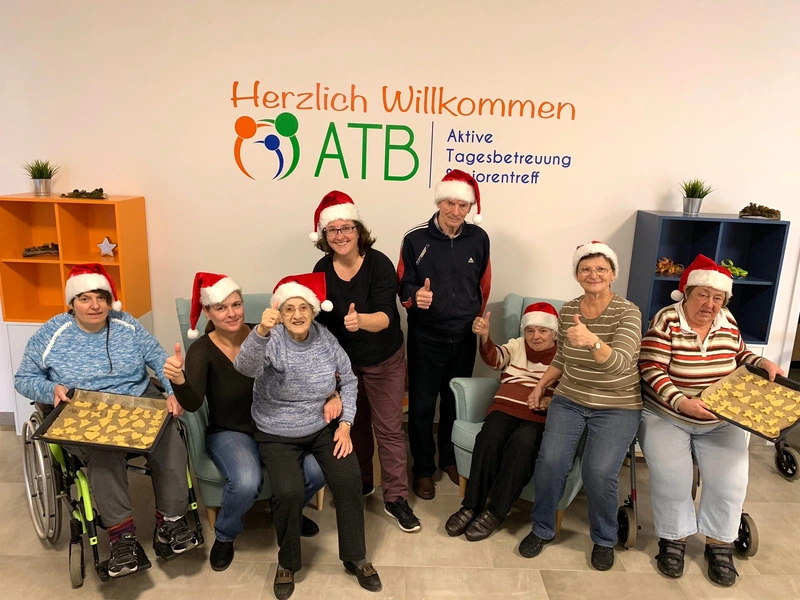 ATB Aktive Tagesbetreuung GmbH – Bild 2