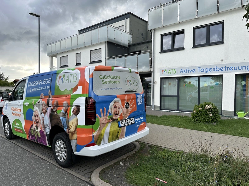 ATB Aktive Tagesbetreuung GmbH – Bild 3