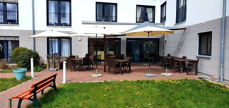 Alloheim Senioren-Residenz Haus Staufenberg – Bild 1