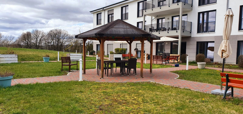 Alloheim Senioren-Residenz Haus Staufenberg – Bild 3