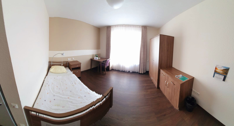 Alloheim Senioren-Residenz Haus Staufenberg – Bild 5