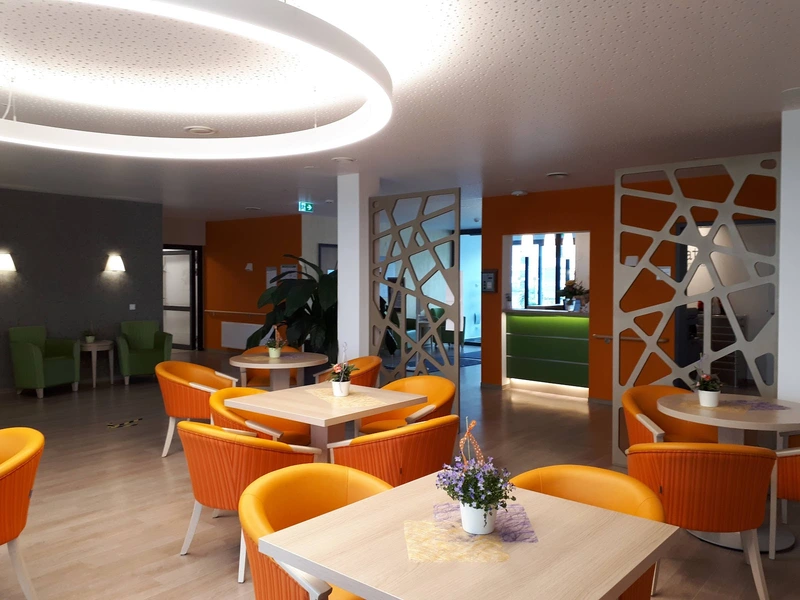 Seniorenzentrum MENetatis Lich – Bild 2