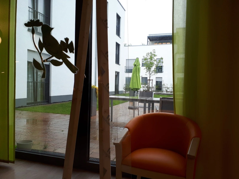 Seniorenzentrum MENetatis Lich – Bild 4