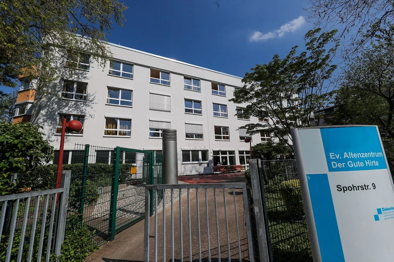 Seniorenzentrum Gleiberger Land GmbH – Bild 1