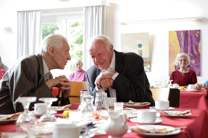 Intensivpflege Hüttenberg GmbH – Bild 1