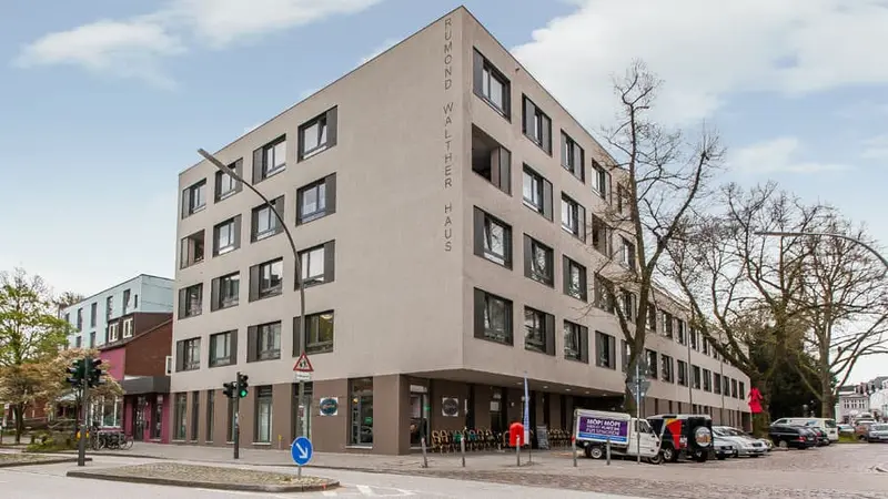 Intensivpflege Hüttenberg GmbH – Bild 2