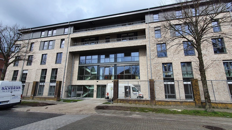 newcare home Reiskirchen – Bild 1