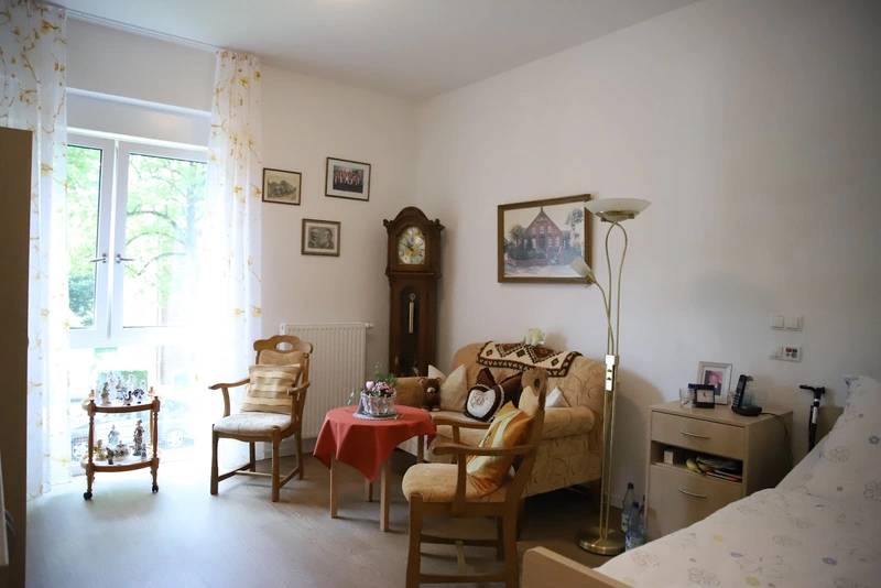 newcare home Reiskirchen – Bild 3