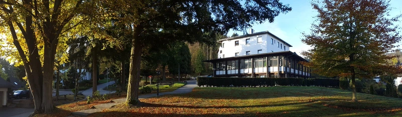 Seniorenresidenz Haus Wiesecktal – Bild 1