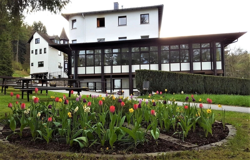 Seniorenresidenz Haus Wiesecktal – Bild 2