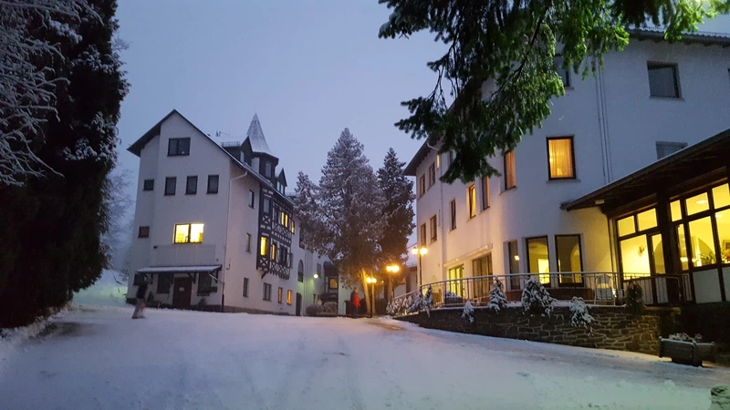 Seniorenresidenz Haus Wiesecktal – Bild 3