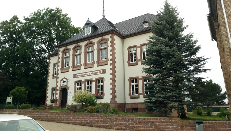 AWO Sozialstation Bleicherode – Bild 2