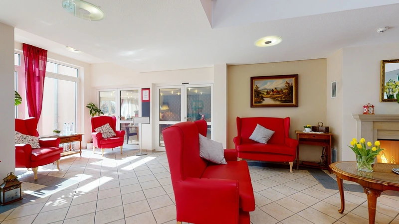 AWO Seniorenresidenz am Landgrafenschloss – Bild 2