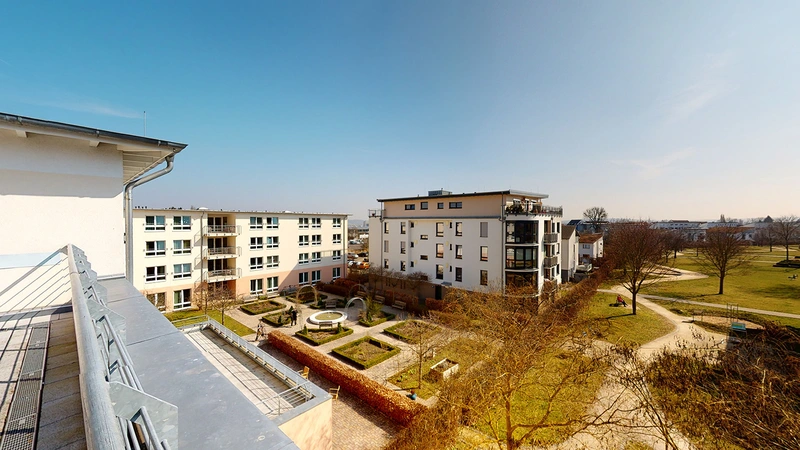 AWO Seniorenresidenz am Landgrafenschloss – Bild 4