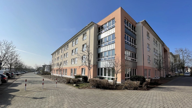 AWO Seniorenresidenz am Landgrafenschloss – Bild 5