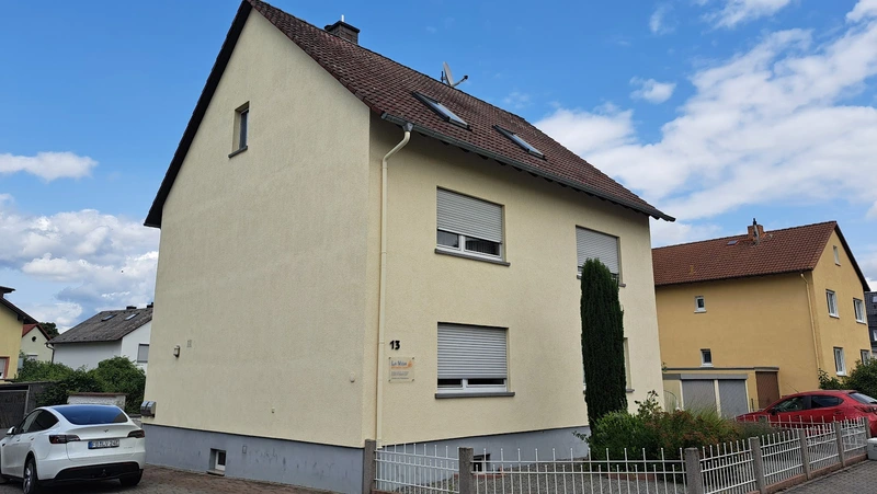 La Vida - Haushaltsnahe Dienstleistungen – Bild 2