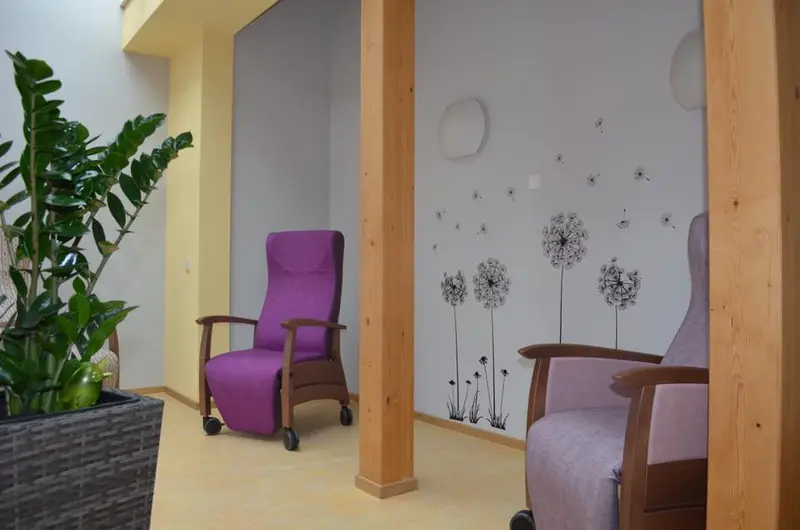 ASB Tagespflege Butzbach – Bild 3