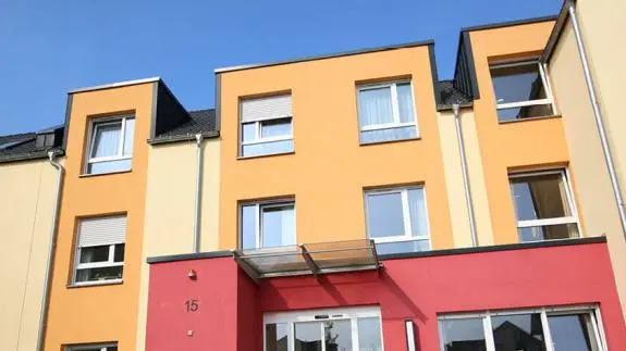 DOREAFAMILIE Münzenberg – Bild 3