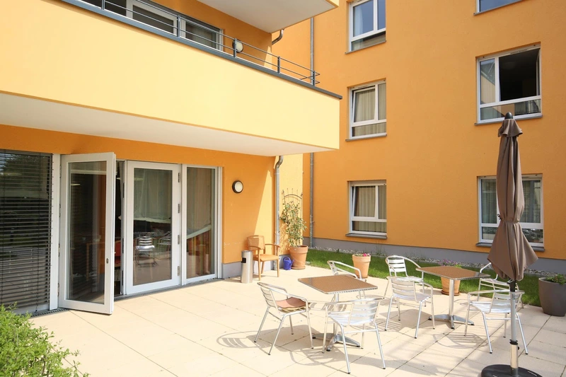 DOREAFAMILIE Münzenberg – Bild 5