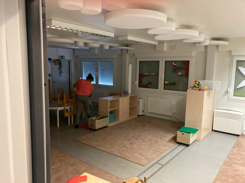 ABCleaning GmbH – Bild 4