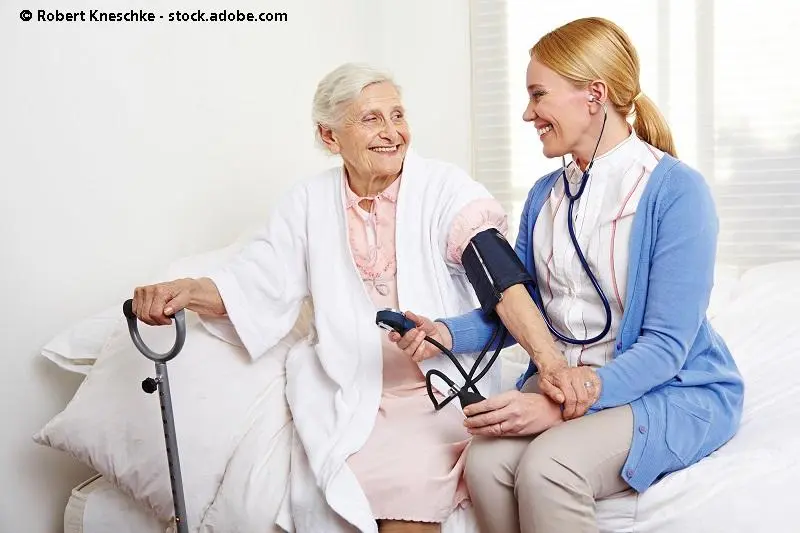 Nieder-Eschbacher Pflegedienst – Bild 1