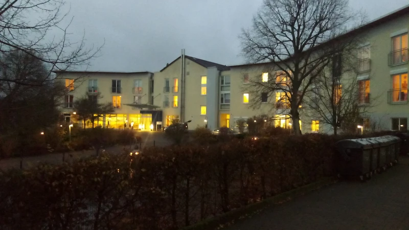 Pflegezentrum Bethanien Kronberg, Ewersbach – Bild 3