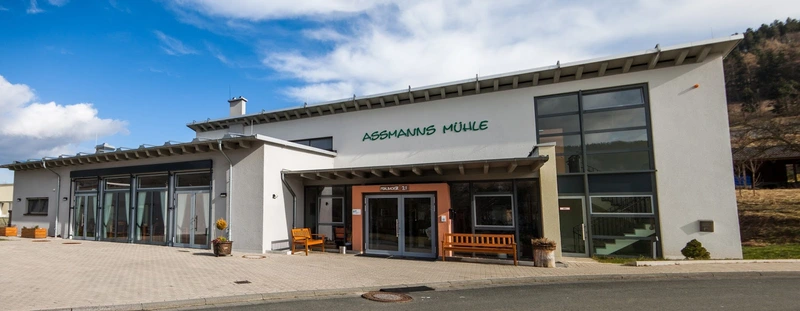 APH Assmanns Mühle – Bild 1