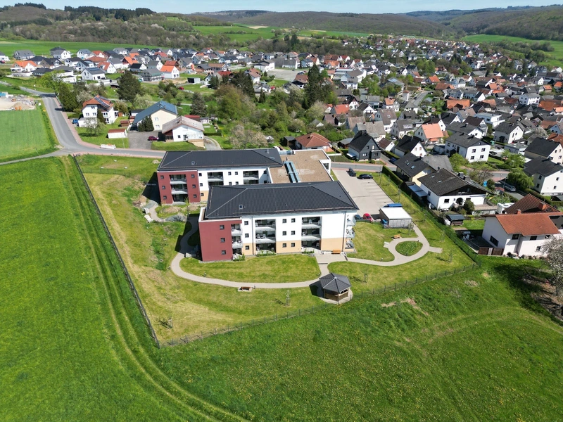 Haus Solmsbachtal – Bild 2