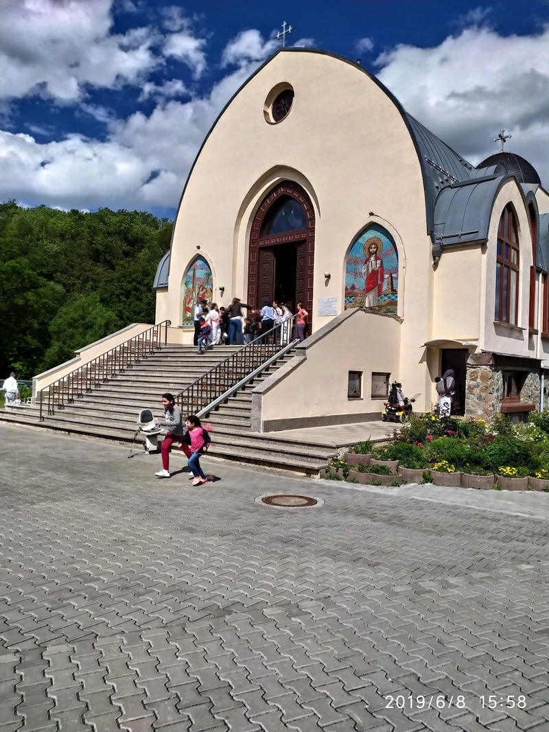 Alten- und Pflegeheim Haus Abendsonne – Bild 1