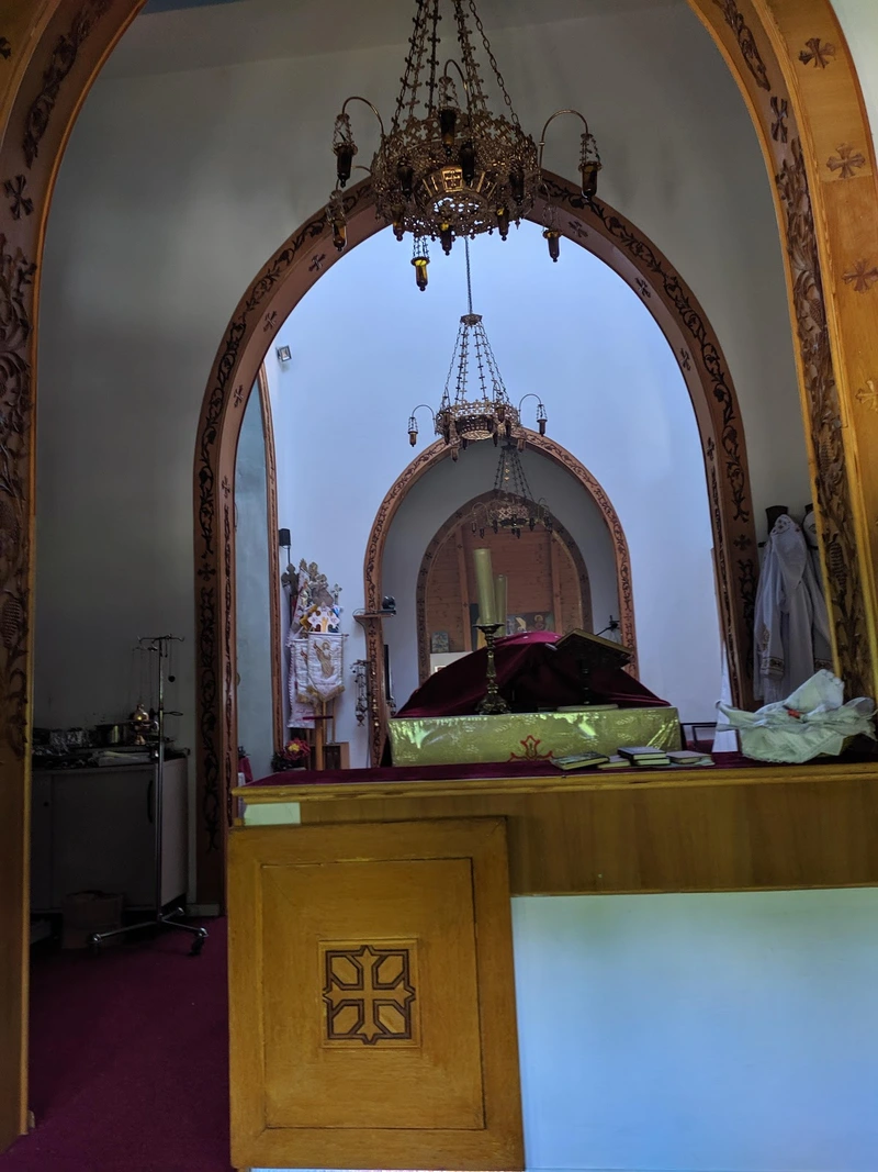 Alten- und Pflegeheim Haus Abendsonne – Bild 3