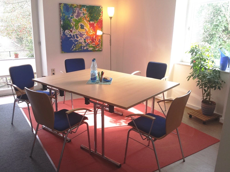 DRK Kreisverband Dillkreis e.V. - Begleitung und Hilfe im Haushalt – Bild 2